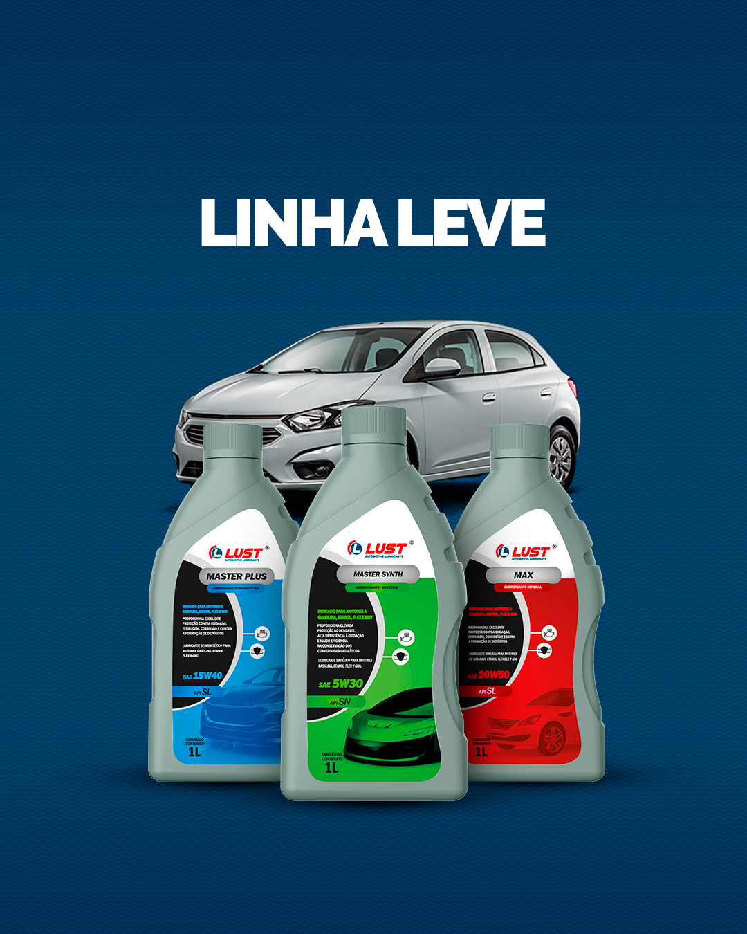 Banner Carros