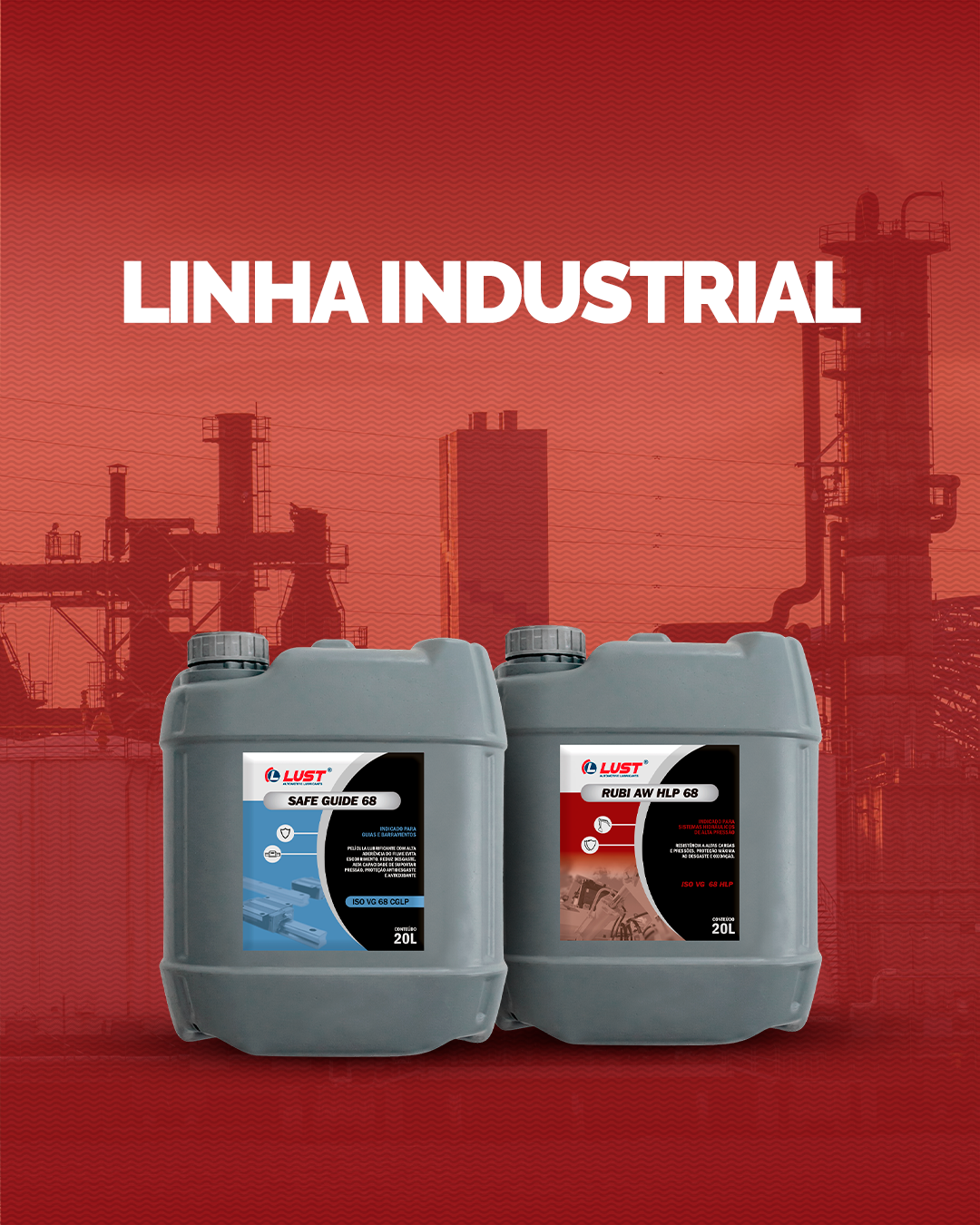 Banner Industrial