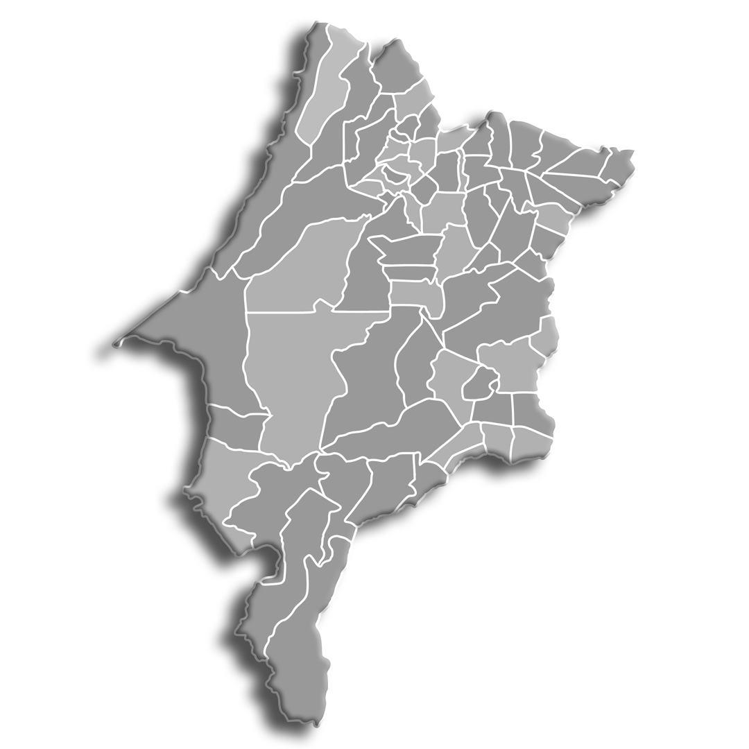 Mapa 3D