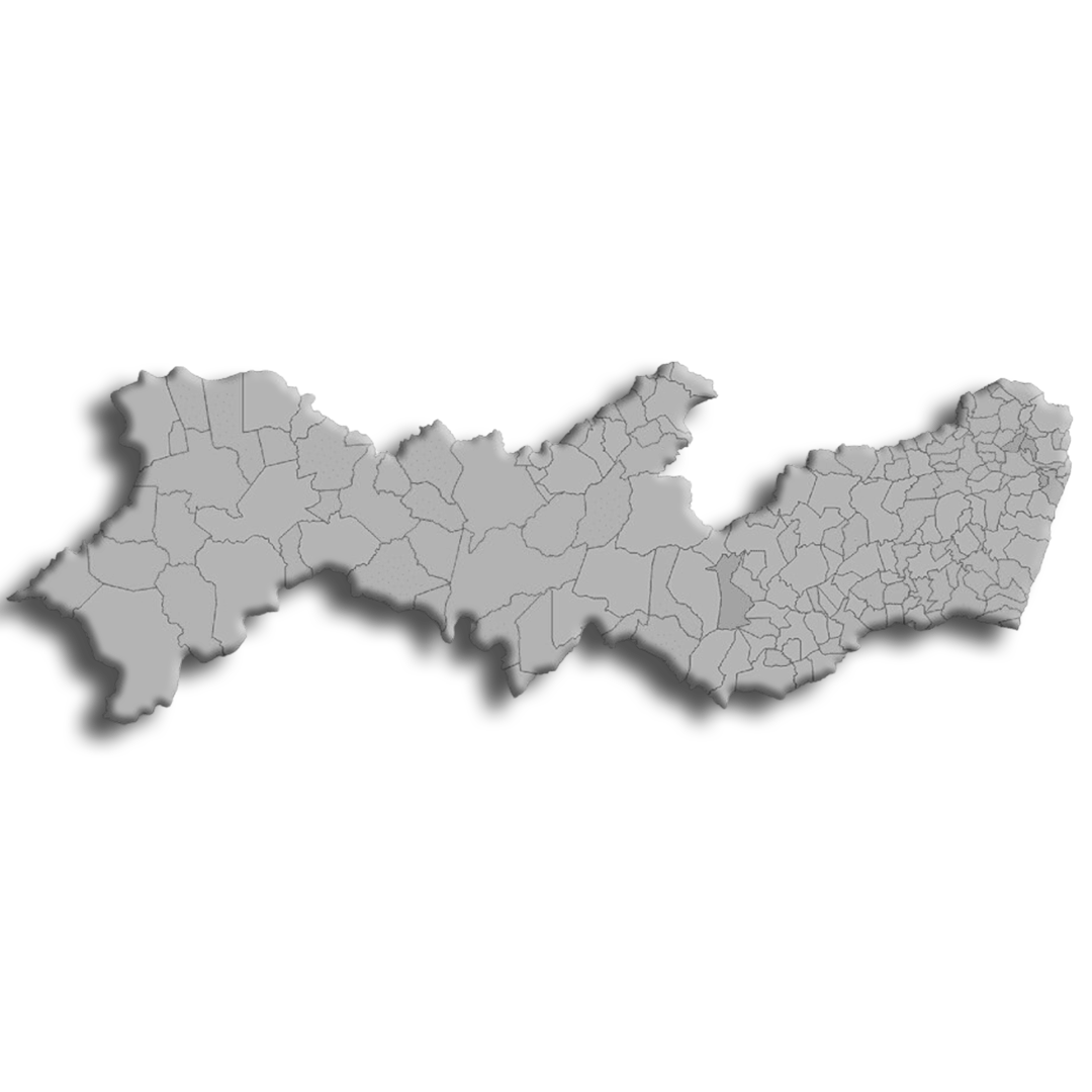 Mapa 3D