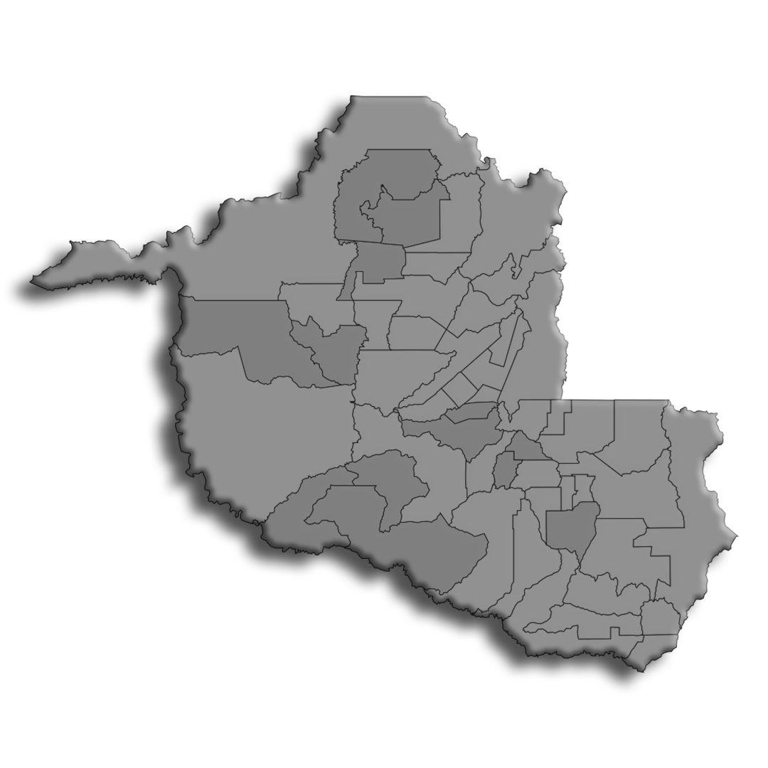 Mapa 3D