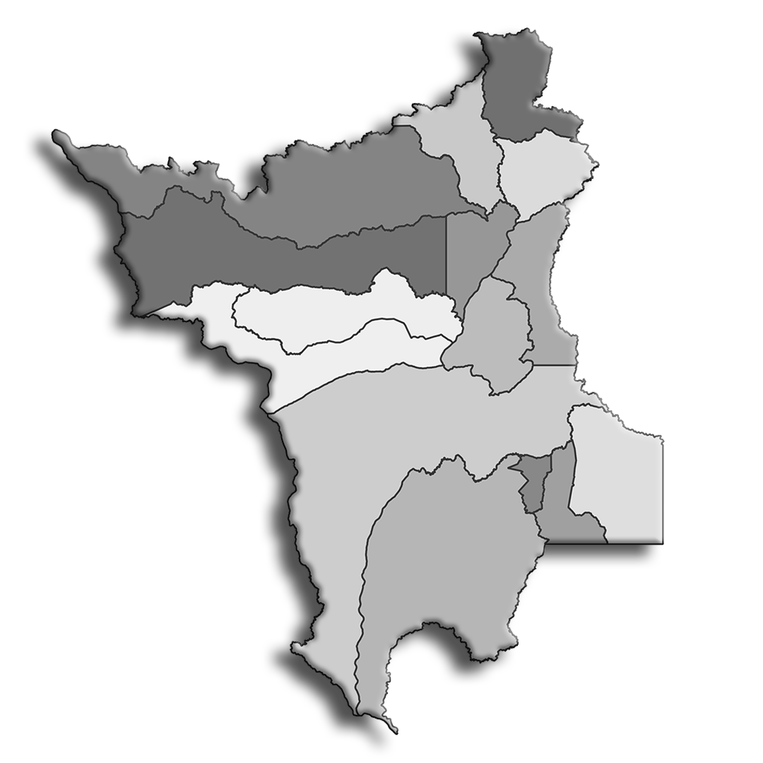 Mapa 3D